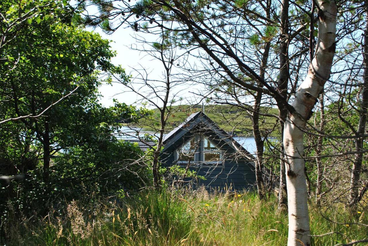The Hatchery Tolsta Chaolais Eksteriør billede